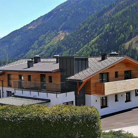 Appartements Onyx Флатах Екстериор снимка