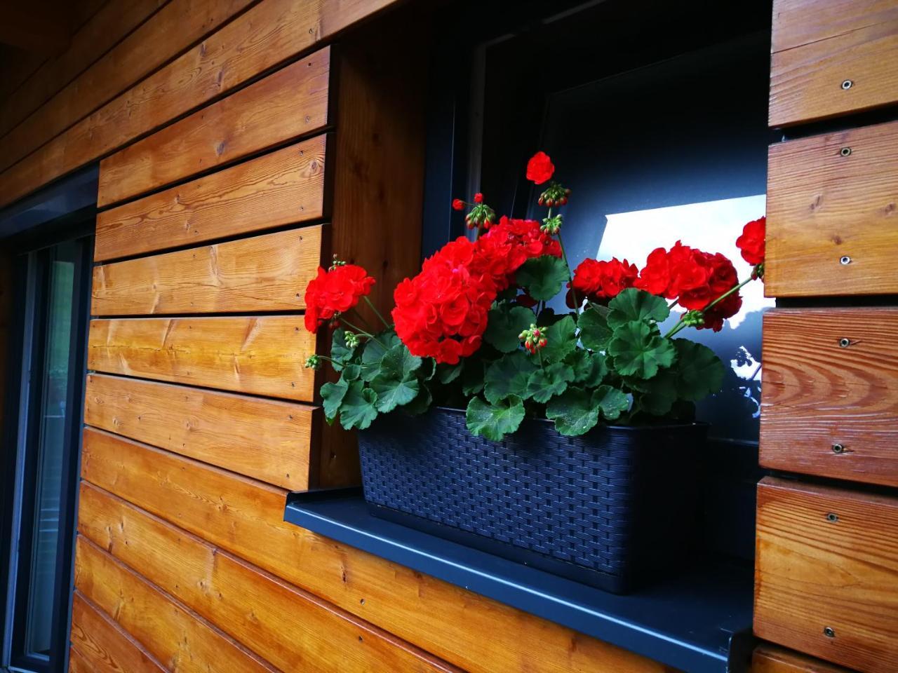 Appartements Onyx Флатах Екстериор снимка